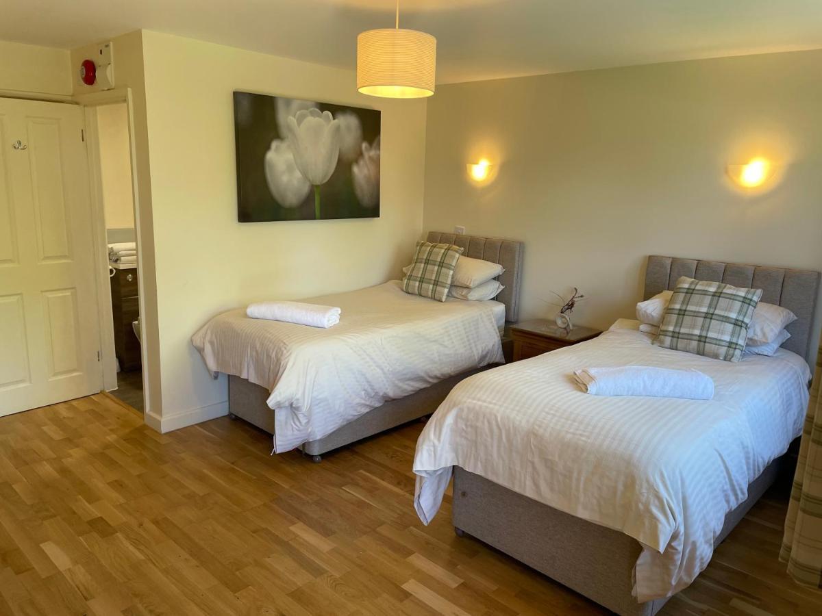 The Black Horse Inn Maidstone Luaran gambar