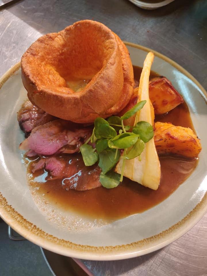The Black Horse Inn Maidstone Luaran gambar
