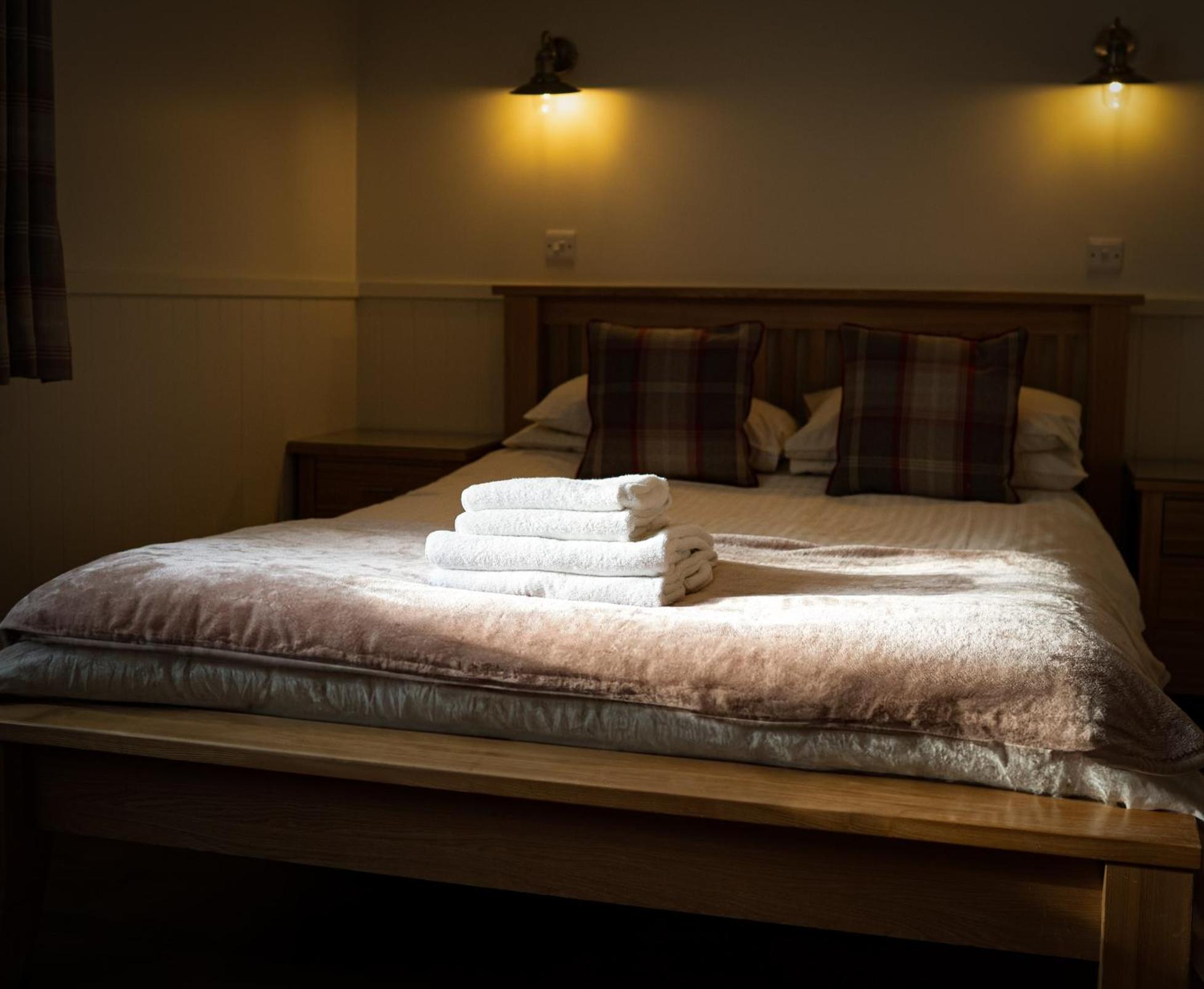 The Black Horse Inn Maidstone Luaran gambar