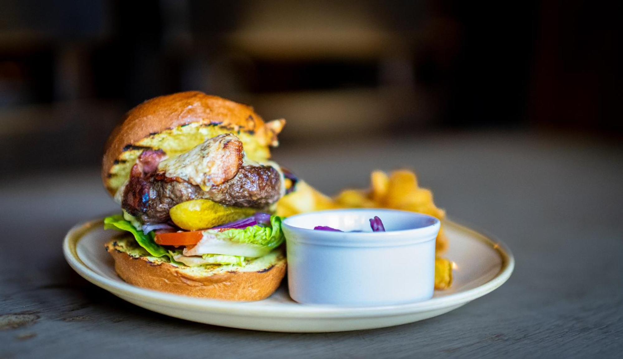 The Black Horse Inn Maidstone Luaran gambar