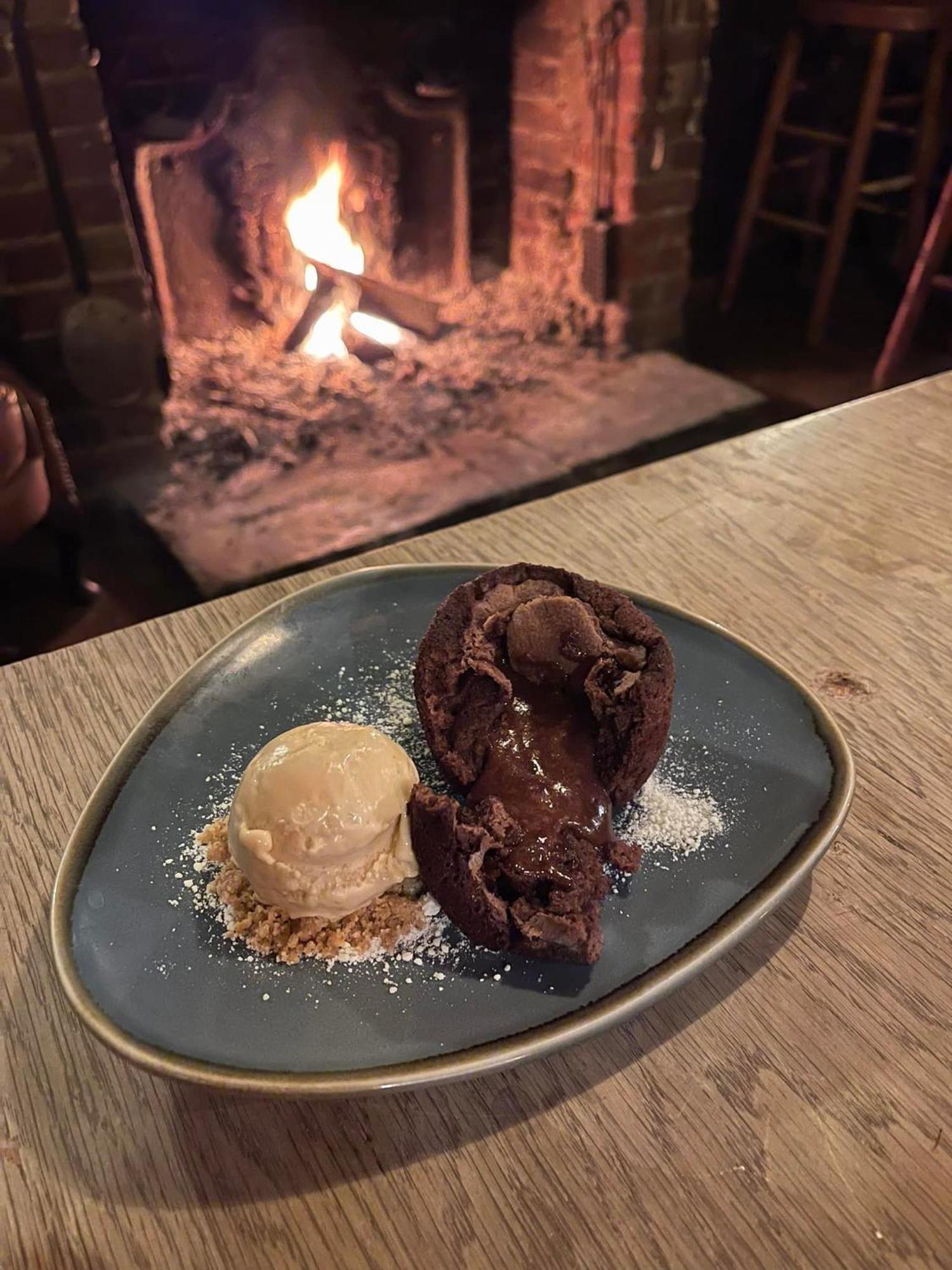 The Black Horse Inn Maidstone Luaran gambar