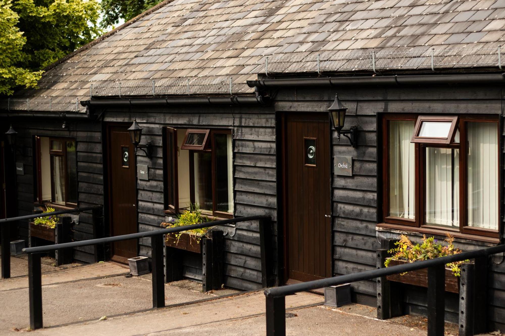 The Black Horse Inn Maidstone Luaran gambar