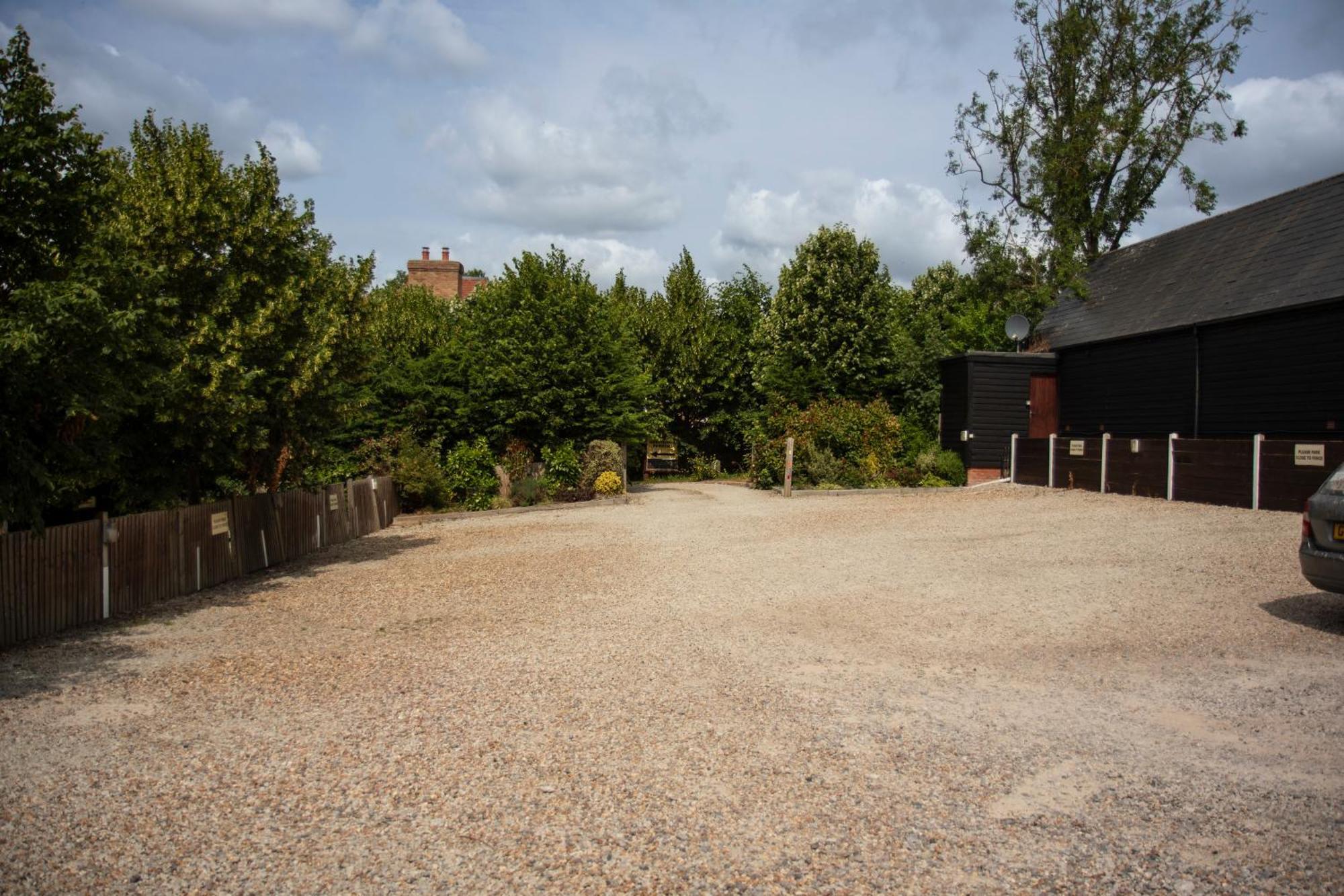 The Black Horse Inn Maidstone Luaran gambar