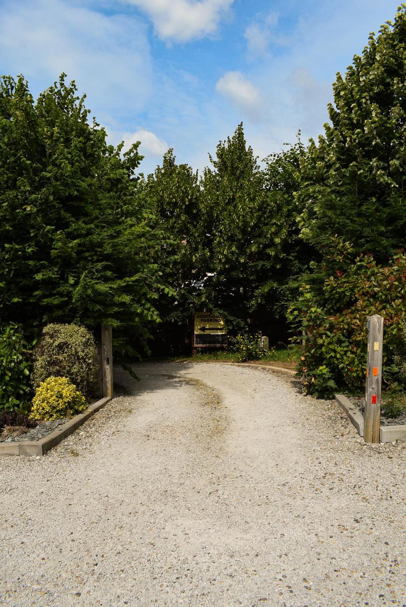 The Black Horse Inn Maidstone Luaran gambar