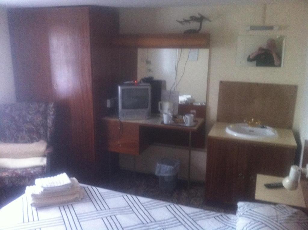 The Black Horse Inn Maidstone Bilik gambar