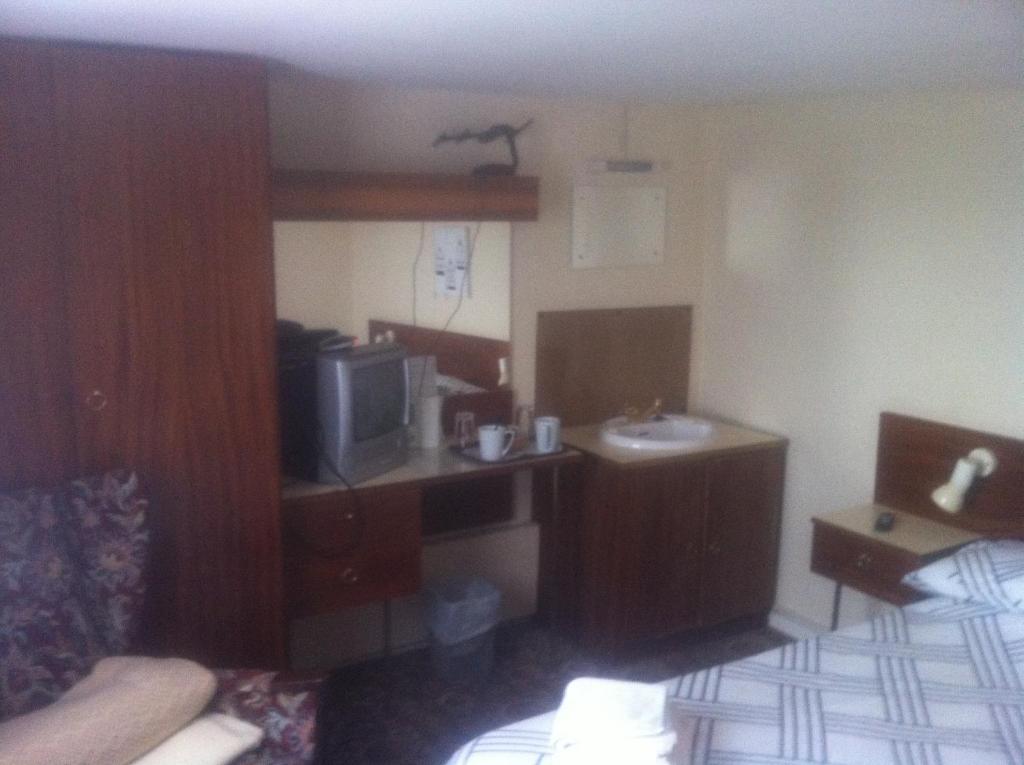 The Black Horse Inn Maidstone Bilik gambar