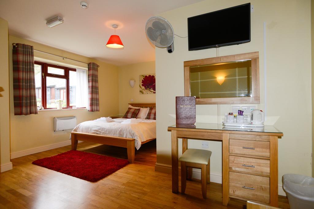 The Black Horse Inn Maidstone Luaran gambar