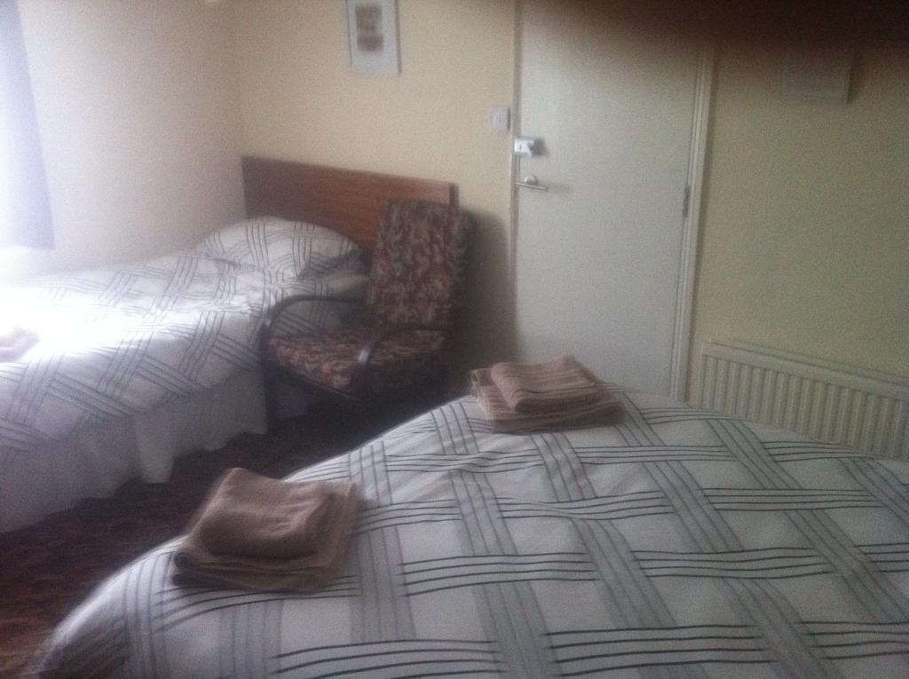 The Black Horse Inn Maidstone Bilik gambar